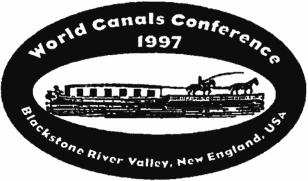 World Canals Conference - 1997