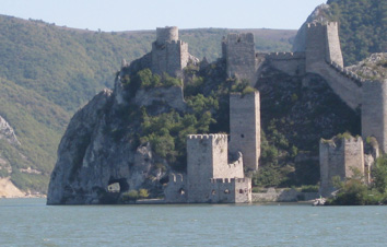 Roman Fortress of Goluba