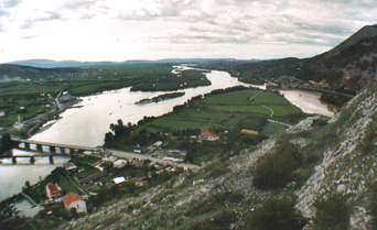 Tisa River