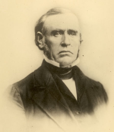Samuel P. Hadley