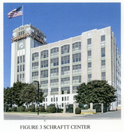 Schraft's Building