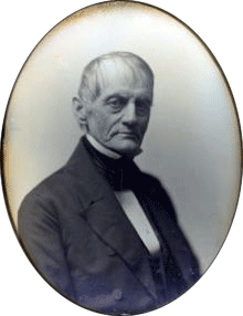 William Appleton