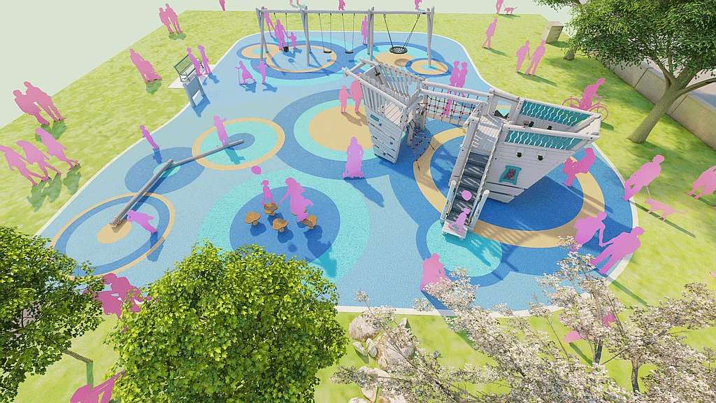 playground
