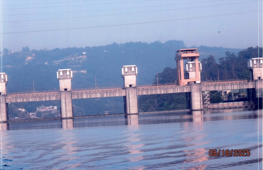 Portuguese Lock