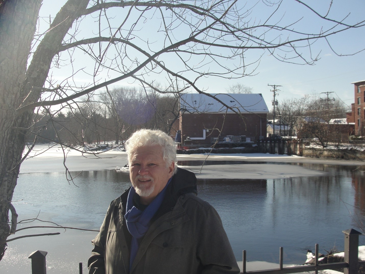 Newbridge at Museum