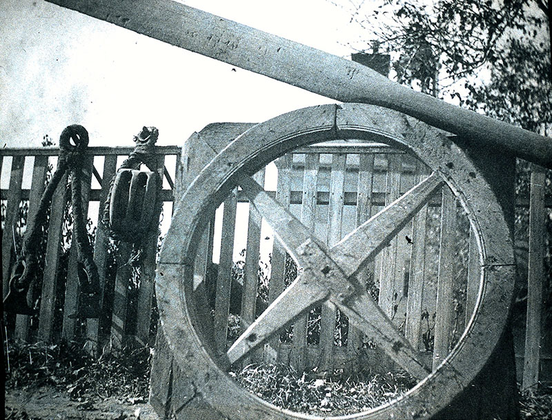 The Wheel